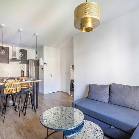 Charming Renovated Apt-1Br 4P- Notre Dame Du Mont Marseille Exterior photo